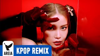 MAMAMOO SOLAR - Honey (Areia Remix)