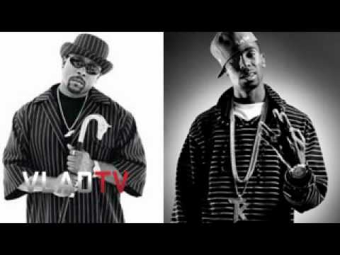 Exclusive: Terry Kennedy Talks About Nate Dogg's P...