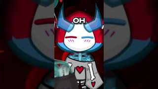 NEW CHAT MODEL!?!? #vtuber #envtuber #vtuberclips