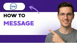 How to Message on Imo [2026 Full Guide] screenshot 2