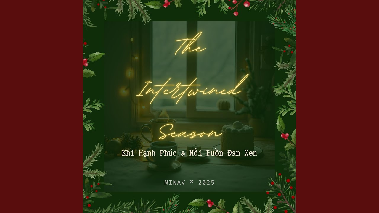 The December Candle (Acoustic Demo)