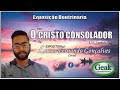 O Cristo Consolador - por Lucas Fernando (318)
