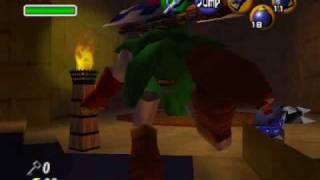 Spirit Temple - Awesomeness (TAS)