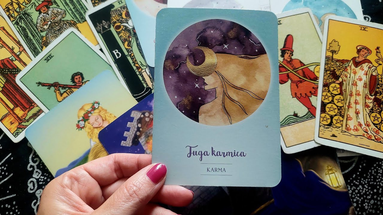 QUESTA PERSONA SI SENTE IN COLPA PER QUELLO CHE TI HA FATTO 💔