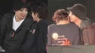 Jikook Moment Ptd Concert At Seoul D-3 Last Day 13-03-22