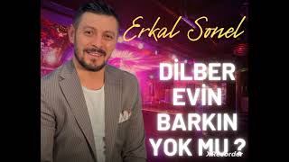 Dilber Evin Barkın Yokmu Sped Up Resimi