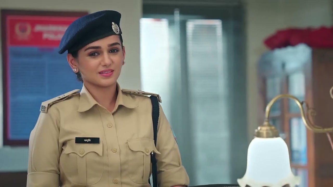 Jagriti | Ep - 254 | Webisode | May 30 2025 | Zee TV