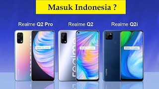 Kapan Realme 2 Pro Masuk Indonesia - BISAKO