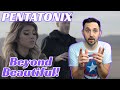 Reaction to PTX Hallelujah for the First Time!