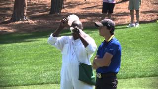 2014 Junior Invitational at Sage Valley - Day 1 Recap