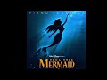 Part Of Your World | Little Mermaid OST | Karaoke Version | Piano Playback