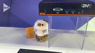InfoComm 2026: Advantech Showcases UBX Retail Small Form Factor PC for Digital Signage