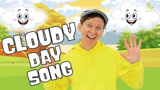 Lagu Cloudy Day dengan Matt | Mimpi Anak Bahasa Inggris