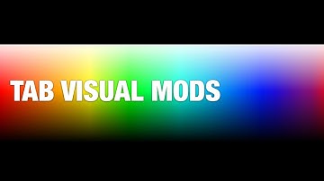 Changing Tab Icon and Text Color
