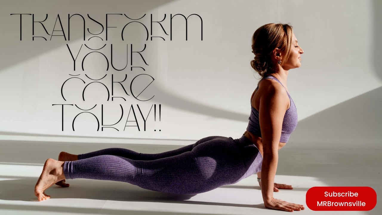 Dynamic Movement and Strength Training free Transform Your Core Today Part 3