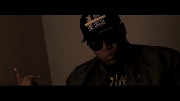 Jay-T "One Man One Dream" Intro (Official Video) Part 1