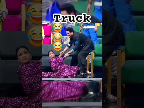 Bharti & Harsh