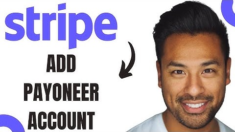 How to Add Payoneer to Stripe (EASY)