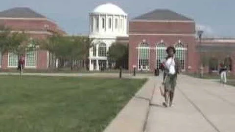 Discover the SSC