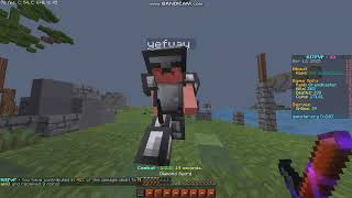 bugged gamster KitPvP - ability bug & 2 basic cheaters