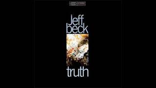 Jeff Beck  1968  Truth