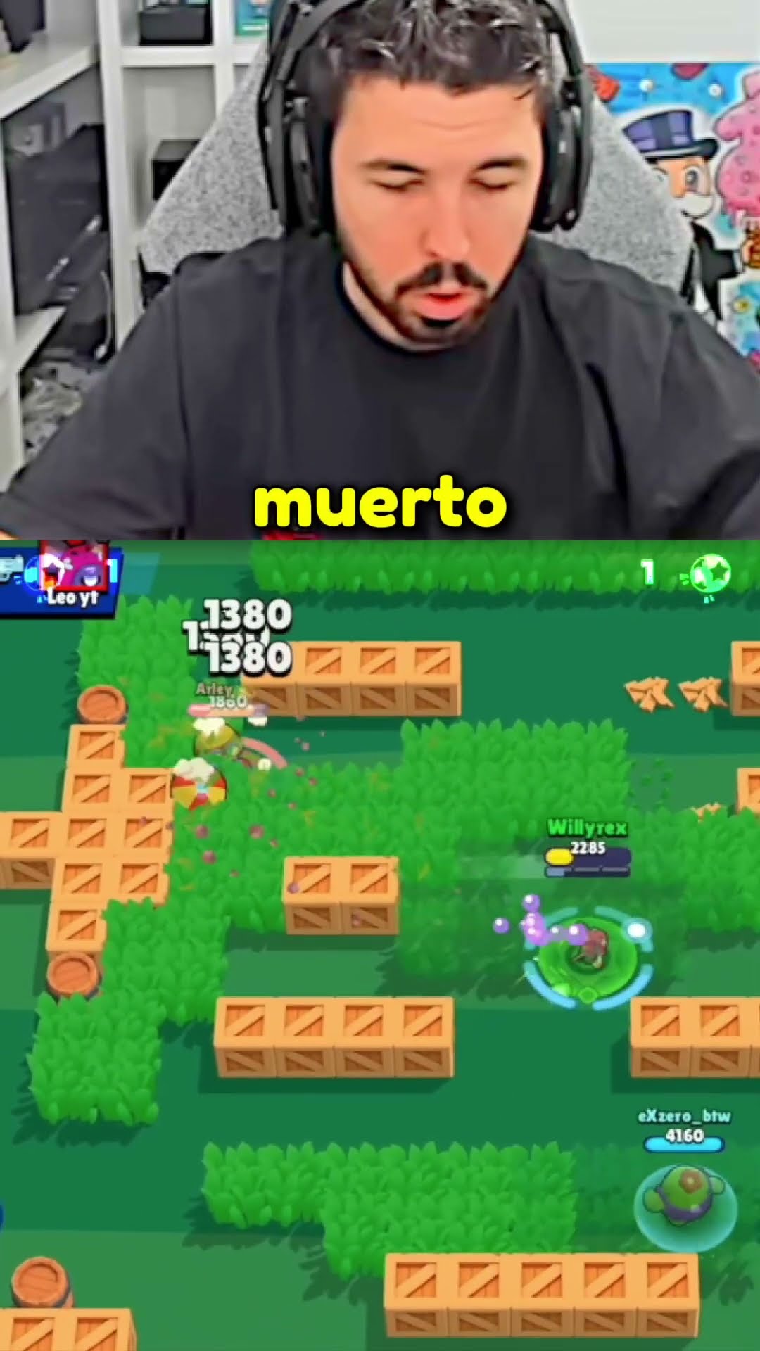 La Rata Futbolista ⚽️