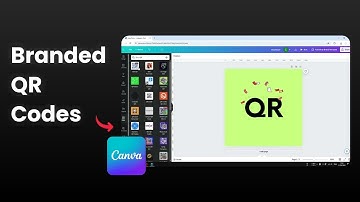 How to Add Branded QR Codes in Canva