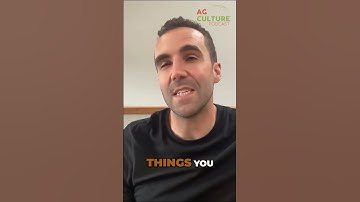 Revolutionizing Farming: Introducing Per Plant Farming with Robotics and AI | AgCulture Podcast