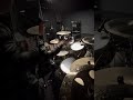 Sleep Token - The Summoning | Drum Cover #shorts