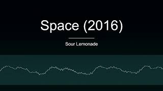 Space (2016)