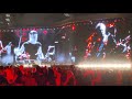 U2 - Elevation #U2 Live - Sydney Nov 22 2019 4K