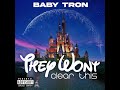 BabyTron - Return Of The King (TWCT) - EP