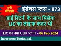 Lic   ulip   index plus 873  06  2024  