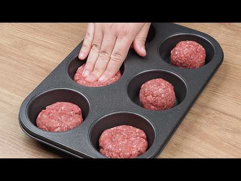 Todo el mundo está preparando la carne molida así después de ver esta idea genial