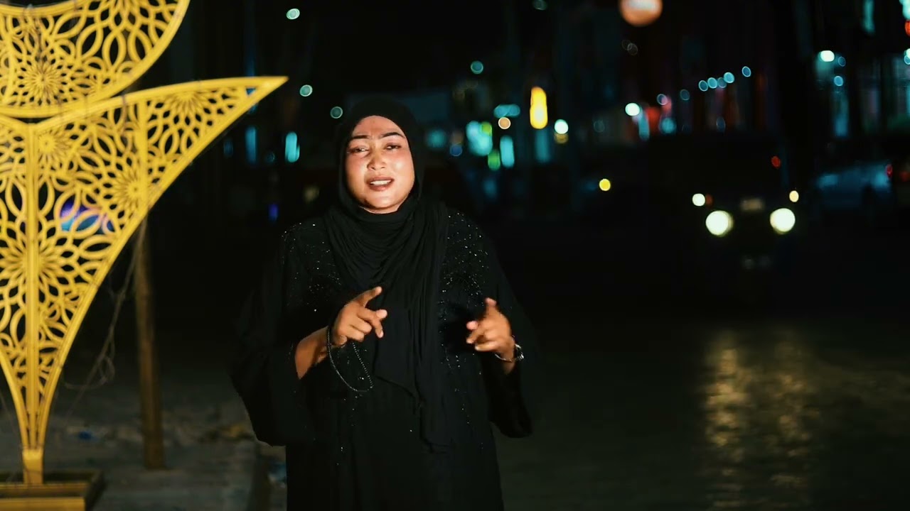   Sooma Ramadaanka iyo CODKII  🎙    XIDDIGTA kooxda #AyaanAragsan ☆