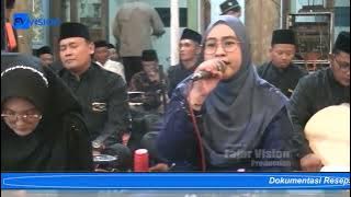 YA RABBI SALIMNA AUDUL MAROM LIVE TERBARU