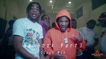 B Lovee - No Hook Part 3 (Official Audio)