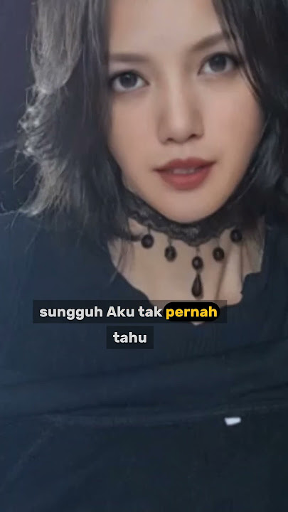 Siapa Kau - Lilis Karlina#lipsinglagu