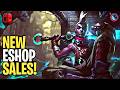 20% upto 80% DISCOUNT: NEW Nintendo Switch ESHOP Sale #eshopsale