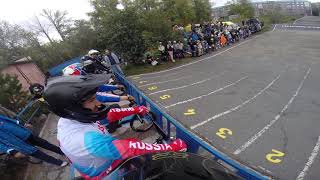 день рождение трассы велодрома-BMX 