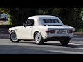 Tiny Kei Car Legends From Japan