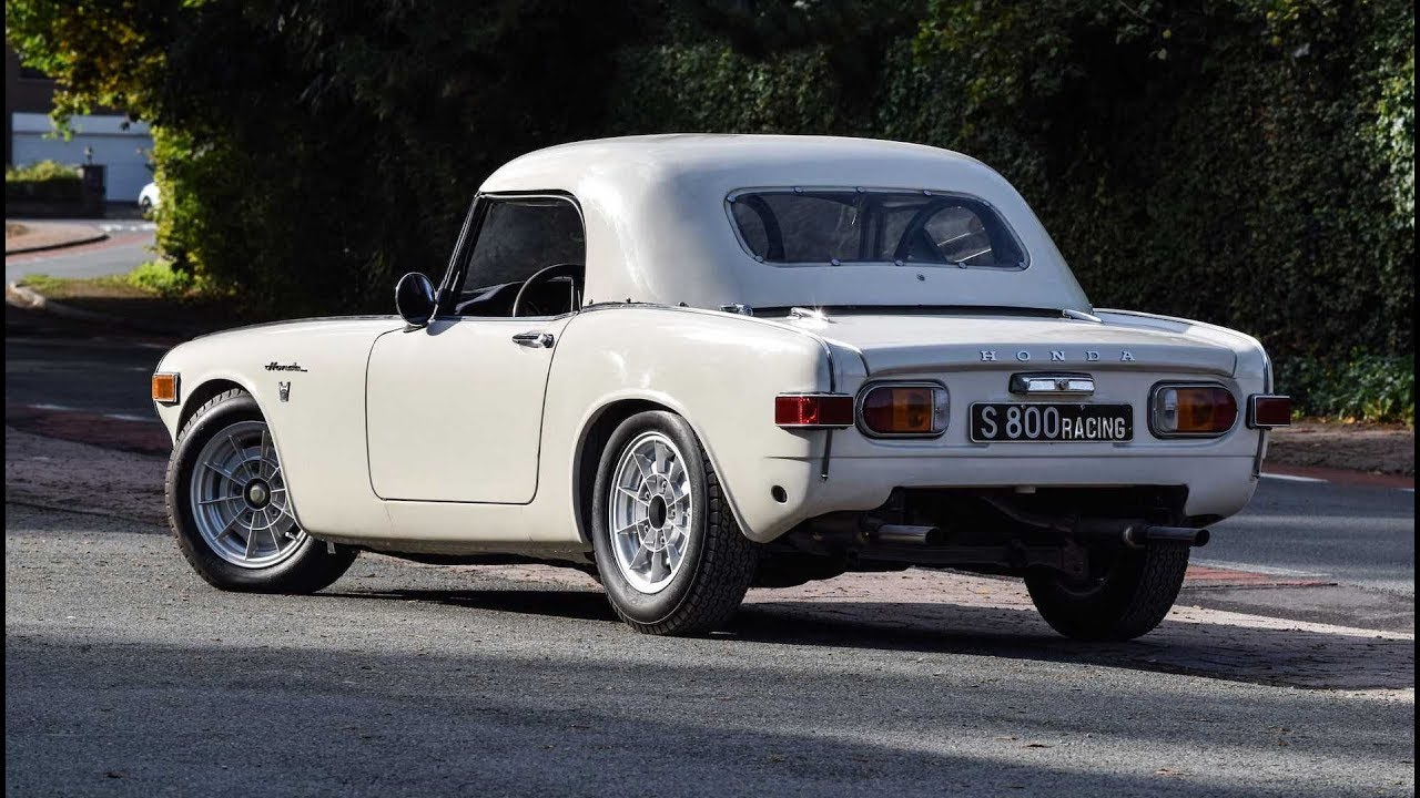 Tiny Kei Car Legends From Japan YouTube