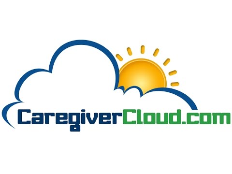Caregiver Cloud System Walk-through Demonstration