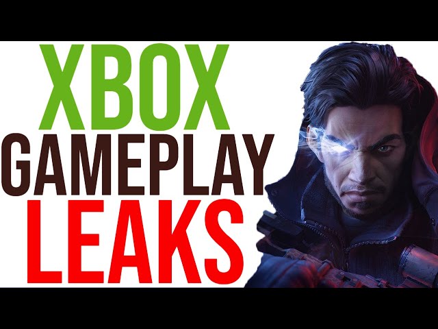 RedFall Gameplay Images LEAK! Details on Open World Coming Exclusive to  Xbox Series S