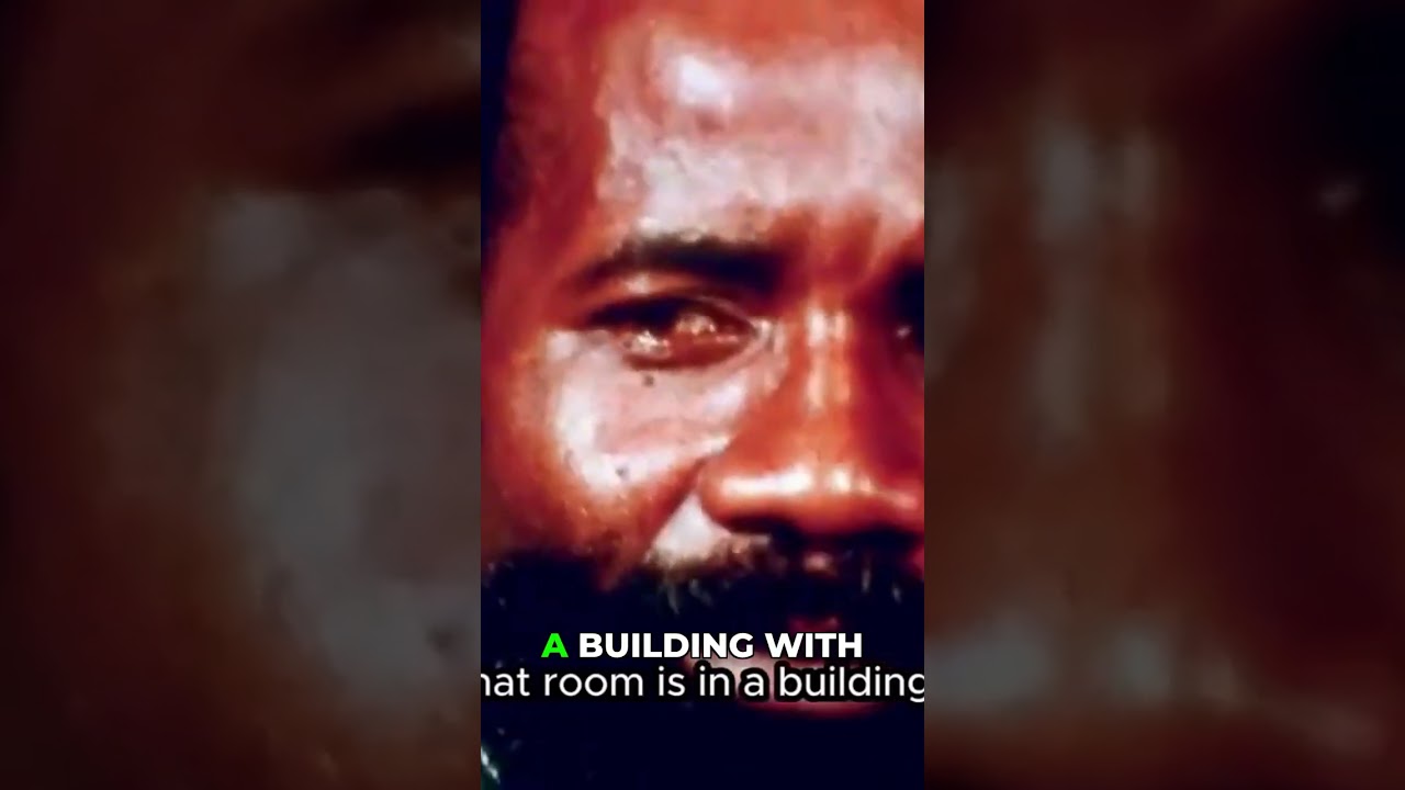 The Locked Room: A Story of American Division