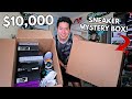 Unboxing A $5,000 Beater Box, Then Giving Another $5,000 Mystery Box Away! [GIVEAWAY]