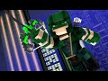 GREEN ARROW OLUP STARK KULESİNE TIRMANDIM! (Super Craft 23)