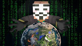 HACKEÉ mi PROPIO SERVIDOR de Minecraft by vMario 203,908 views 1 month ago 13 minutes, 18 seconds