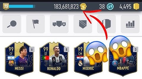 DUPLICATION GLITCH UNLIMTED COINS AND PLAYERS - PACYBITS MUST WATCH !!!