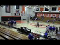 Nov 18, 2023 Jackson County vs Lavergne - High School Girls Basketball